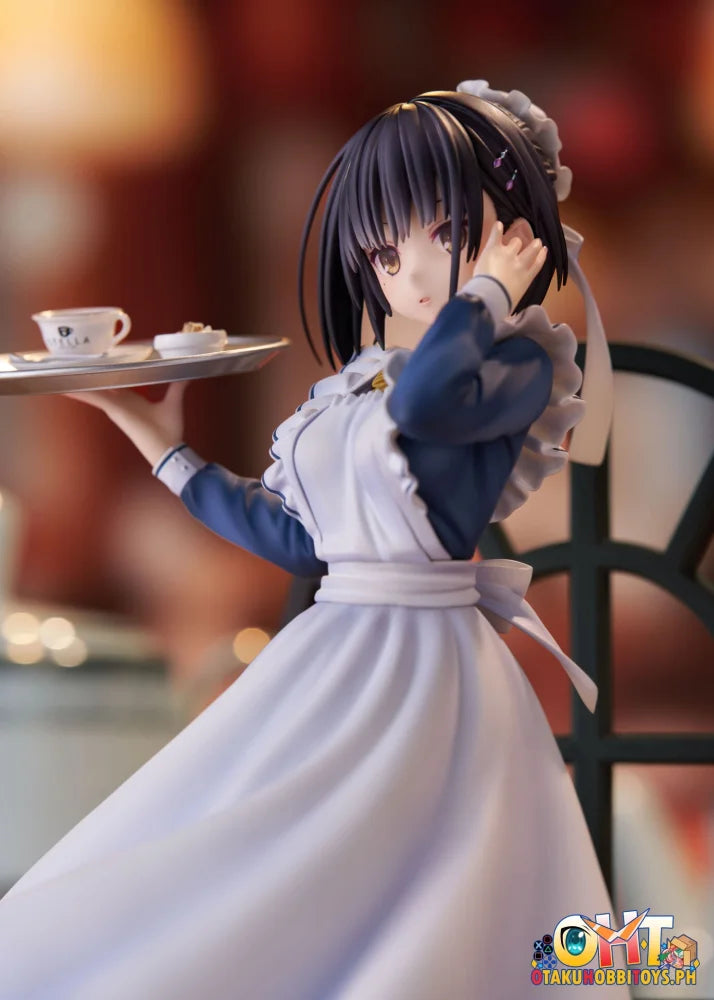 Aliceglint 1/7 Cafe Stella And The Reaper’s Butterfly - Natsume Shiki Ami Limited Ver Scale Figure
