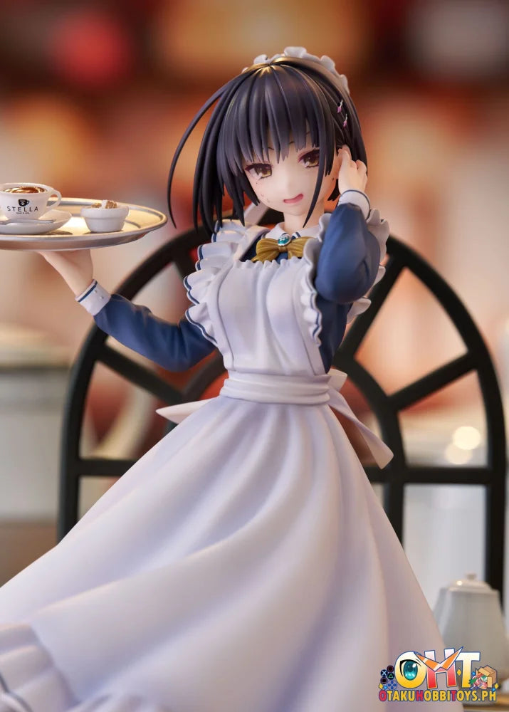 Aliceglint 1/7 Cafe Stella And The Reaper’s Butterfly - Natsume Shiki Ami Limited Ver Scale Figure