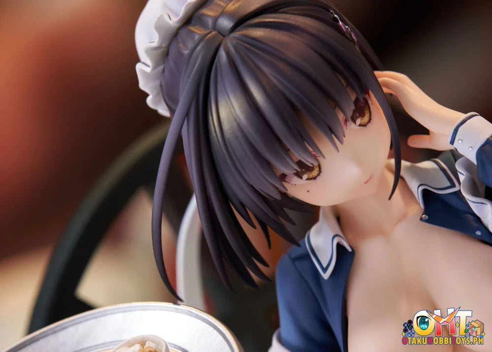 Aliceglint 1/7 Cafe Stella And The Reaper’s Butterfly - Natsume Shiki Ami Limited Ver Scale Figure