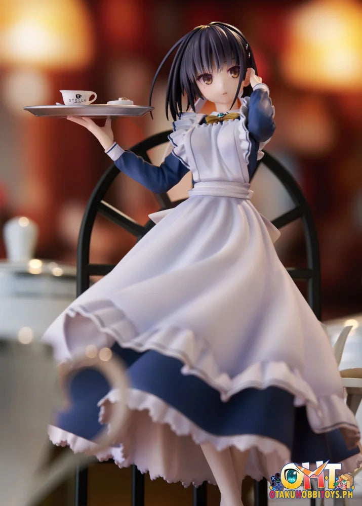 Aliceglint 1/7 Cafe Stella And The Reaper’s Butterfly - Natsume Shiki Ami Limited Ver Scale Figure