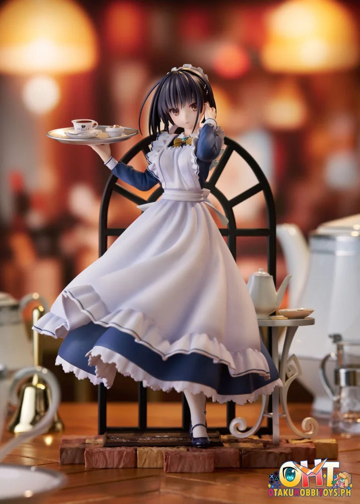 Aliceglint 1/7 Cafe Stella And The Reaper’s Butterfly - Natsume Shiki Ami Limited Ver Scale Figure