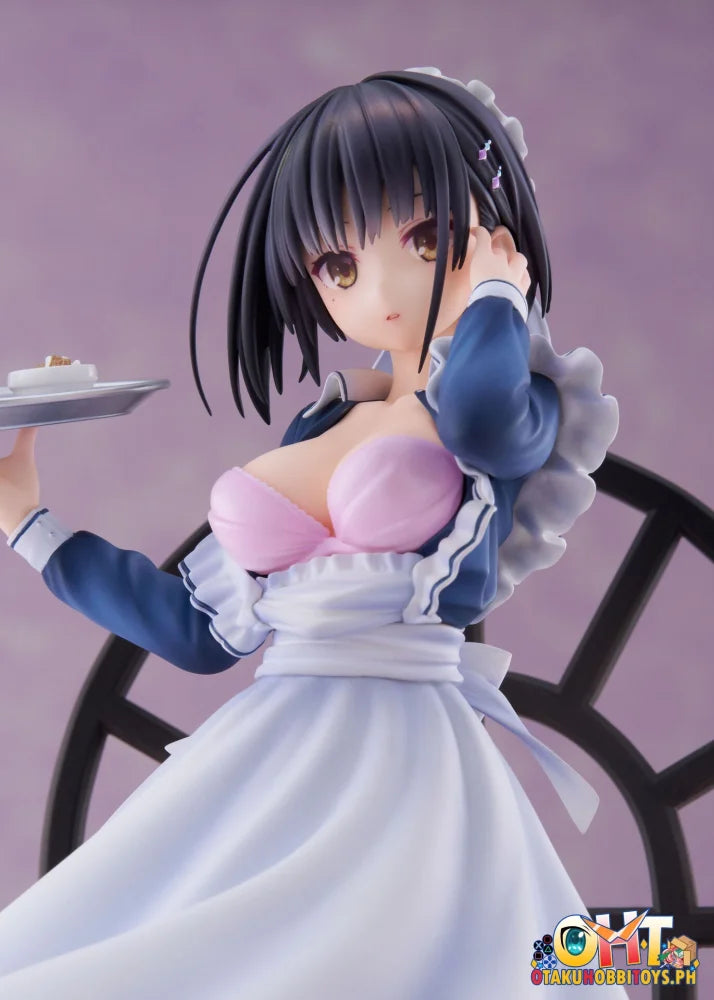 Aliceglint 1/7 Cafe Stella And The Reaper’s Butterfly - Natsume Shiki Ami Limited Ver Scale Figure