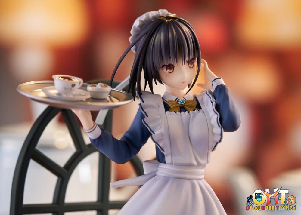 Aliceglint 1/7 Cafe Stella And The Reaper’s Butterfly - Natsume Shiki Ami Limited Ver Scale Figure