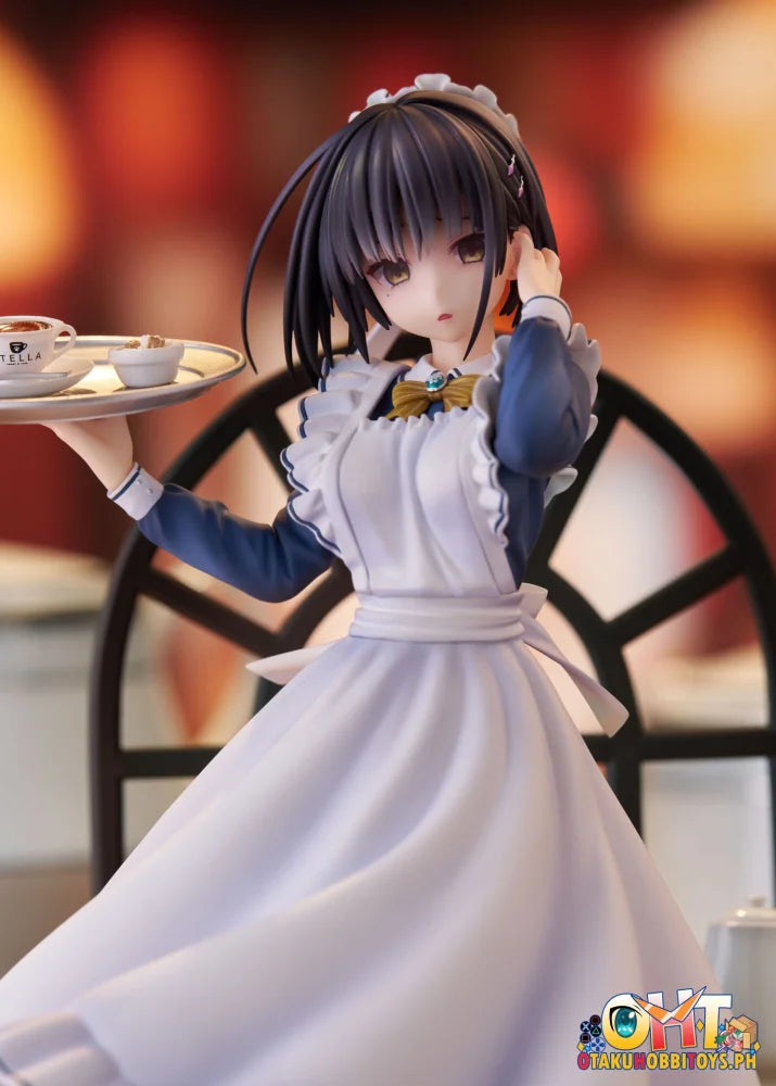 Aliceglint 1/7 Cafe Stella And The Reaper’s Butterfly - Natsume Shiki Ami Limited Ver Scale Figure