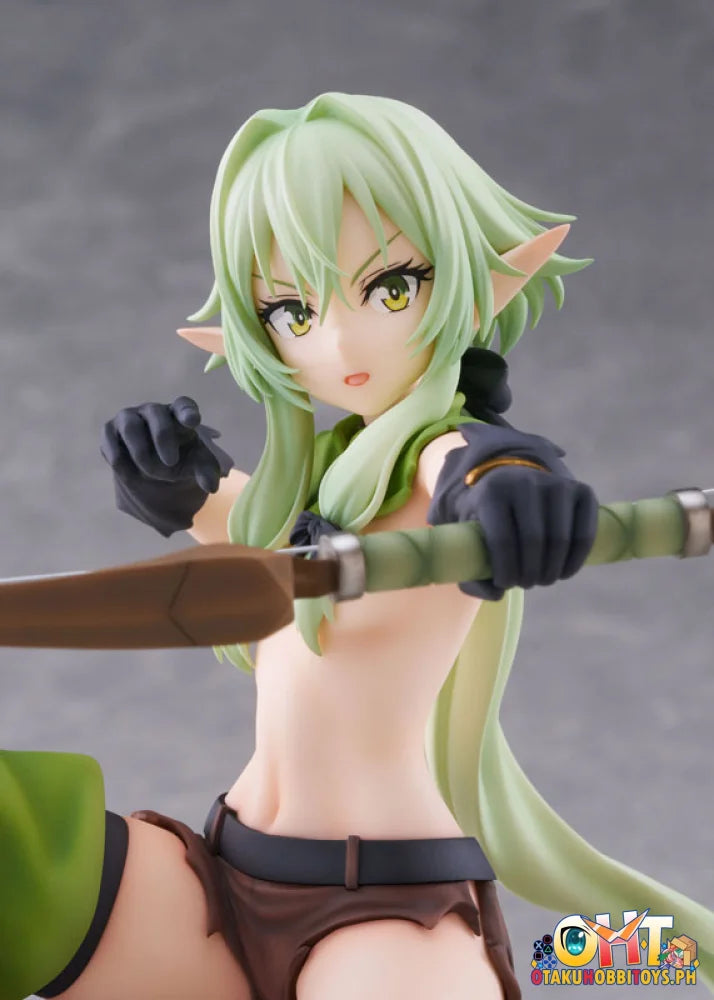 AliceGlint 1/7 GOBLIN SLAYER II High Elf Archer battle with goblins Ver. - Scale Figure