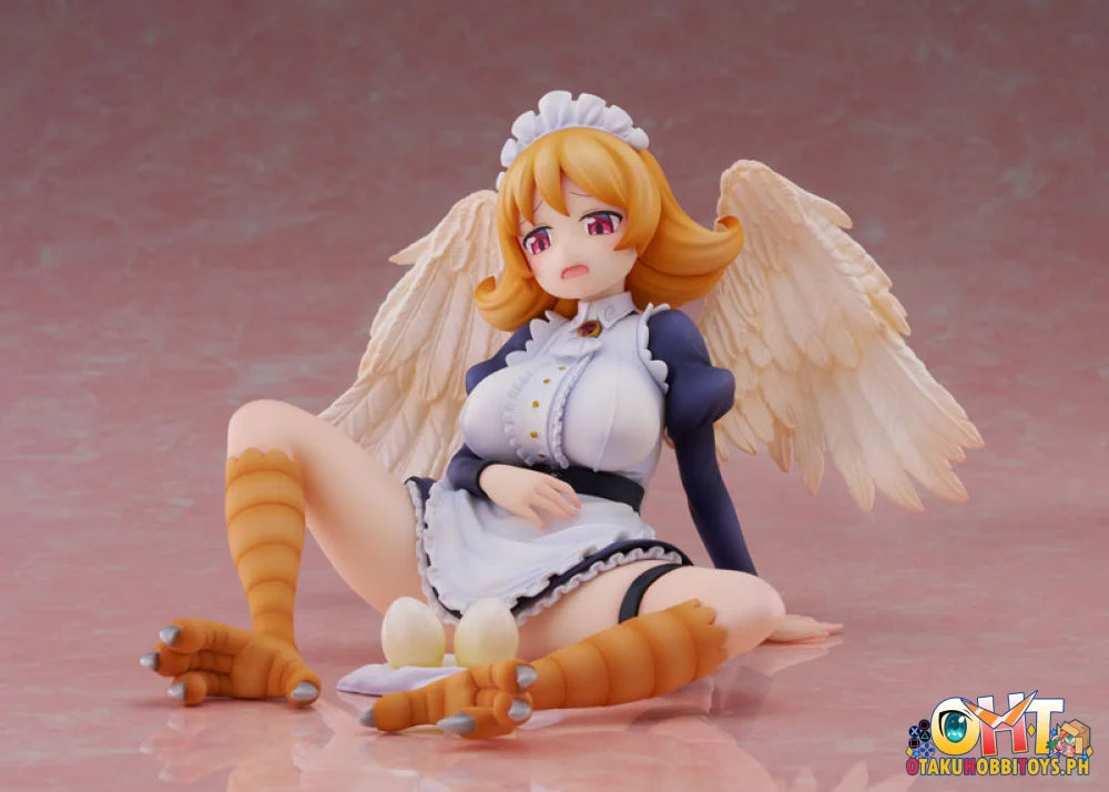 AliceGlint 1/7 Interspecies Reviewers ’Maydry’ AmiAmi Limited Edition - Scale Figure
