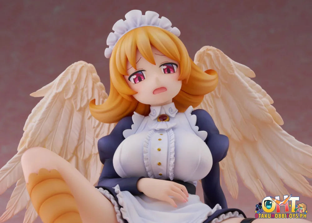 AliceGlint 1/7 Interspecies Reviewers ’Maydry’ AmiAmi Limited Edition - Scale Figure