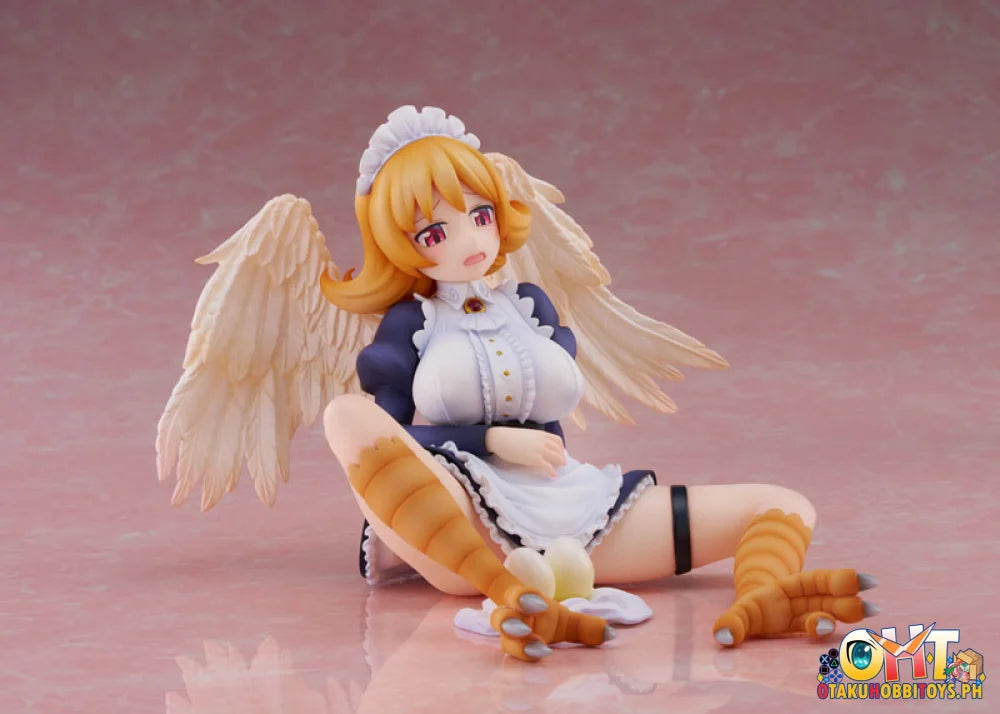 AliceGlint 1/7 Interspecies Reviewers ’Maydry’ AmiAmi Limited Edition - Scale Figure