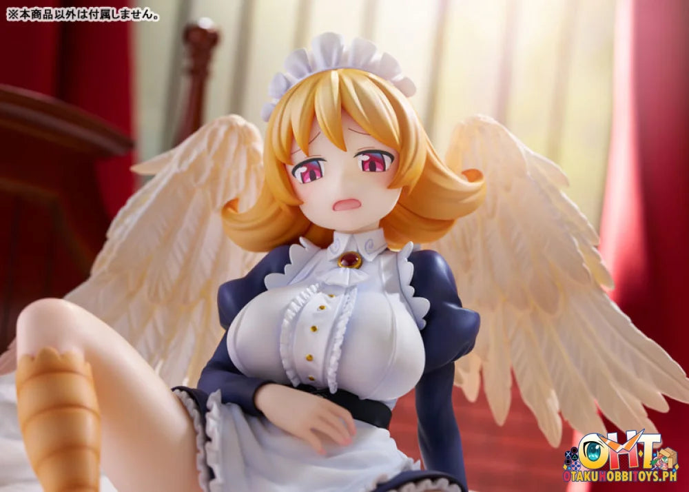 AliceGlint 1/7 Interspecies Reviewers ’Maydry’ AmiAmi Limited Edition - Scale Figure