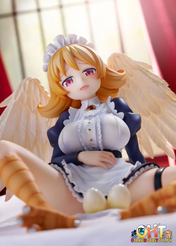 AliceGlint 1/7 Interspecies Reviewers ’Maydry’ AmiAmi Limited Edition - Scale Figure