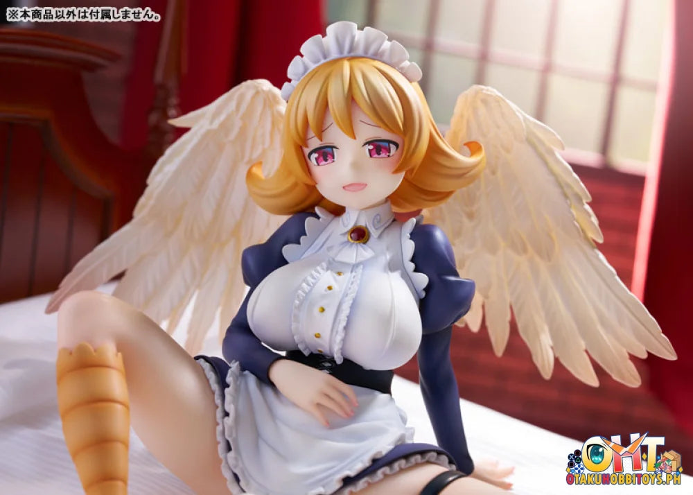 AliceGlint 1/7 Interspecies Reviewers ’Maydry’ AmiAmi Limited Edition - Scale Figure