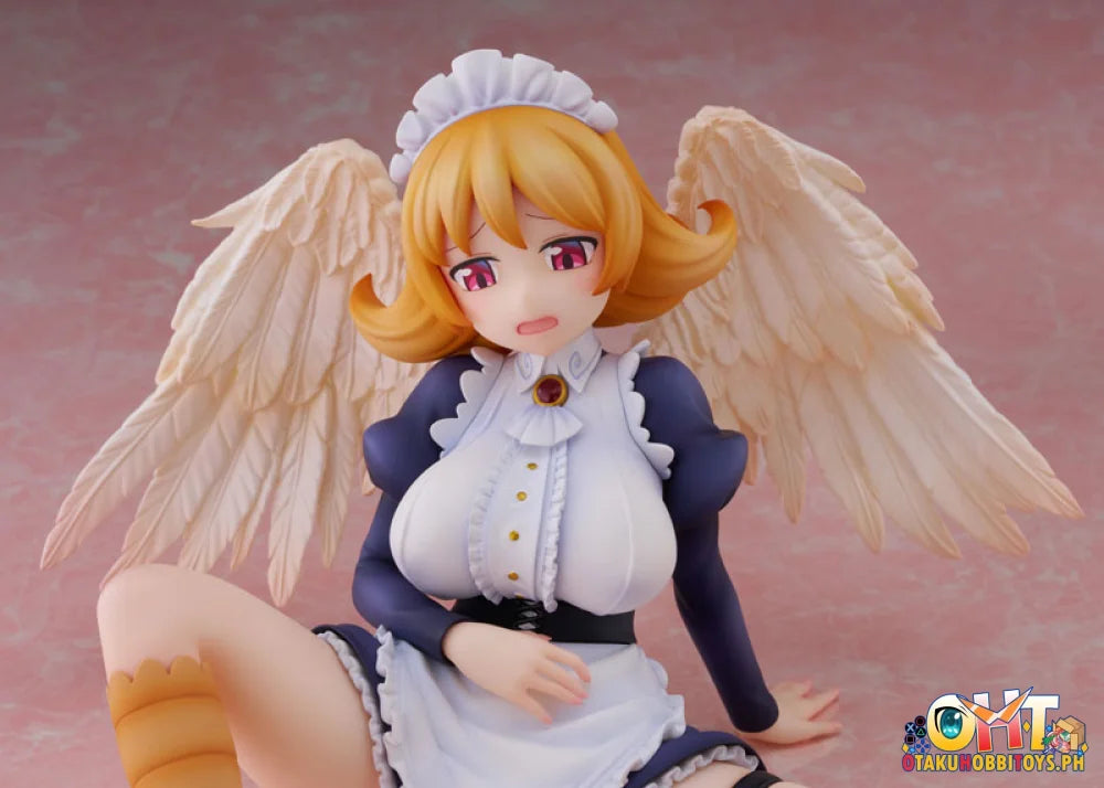 AliceGlint 1/7 Interspecies Reviewers ’Maydry’ AmiAmi Limited Edition - Scale Figure