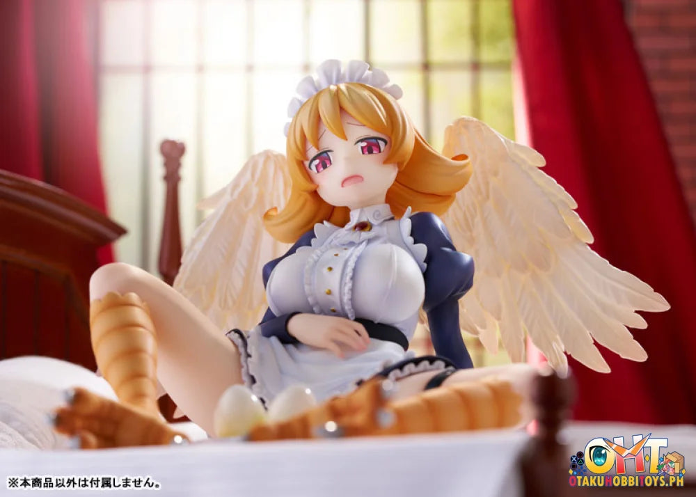 AliceGlint 1/7 Interspecies Reviewers ’Maydry’ AmiAmi Limited Edition - Scale Figure