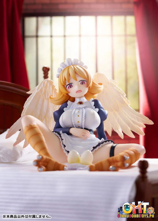 AliceGlint 1/7 Interspecies Reviewers ’Maydry’ AmiAmi Limited Edition - Scale Figure