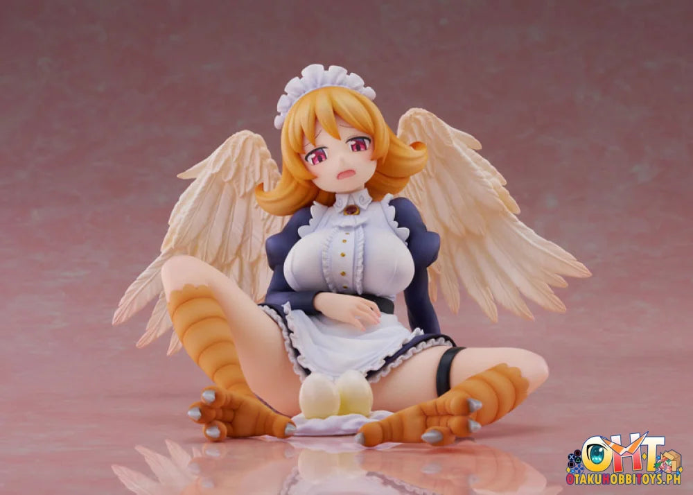 AliceGlint 1/7 Interspecies Reviewers ’Maydry’ AmiAmi Limited Edition - Scale Figure