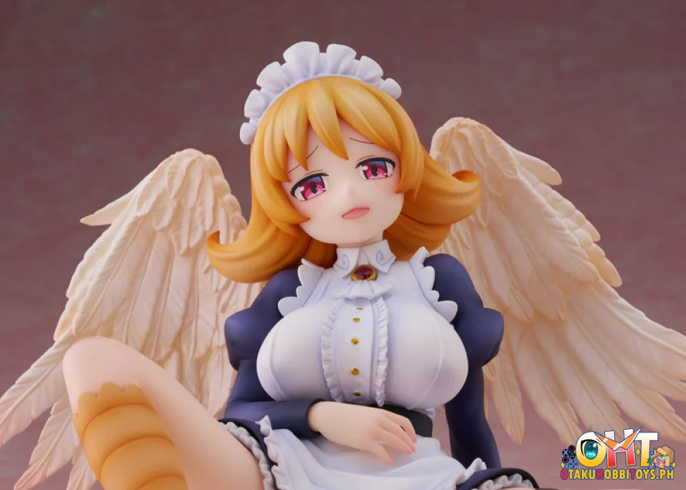 AliceGlint 1/7 Interspecies Reviewers ’Maydry’ AmiAmi Limited Edition - Scale Figure