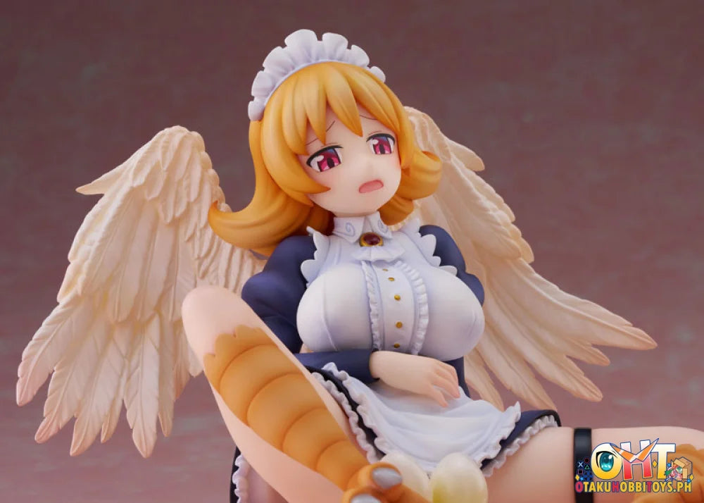 AliceGlint 1/7 Interspecies Reviewers ’Maydry’ AmiAmi Limited Edition - Scale Figure