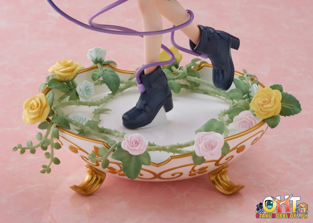 AliceGlint 1/7 Komeiji Koishi - Touhou Project - AmiAmi Limited Edition