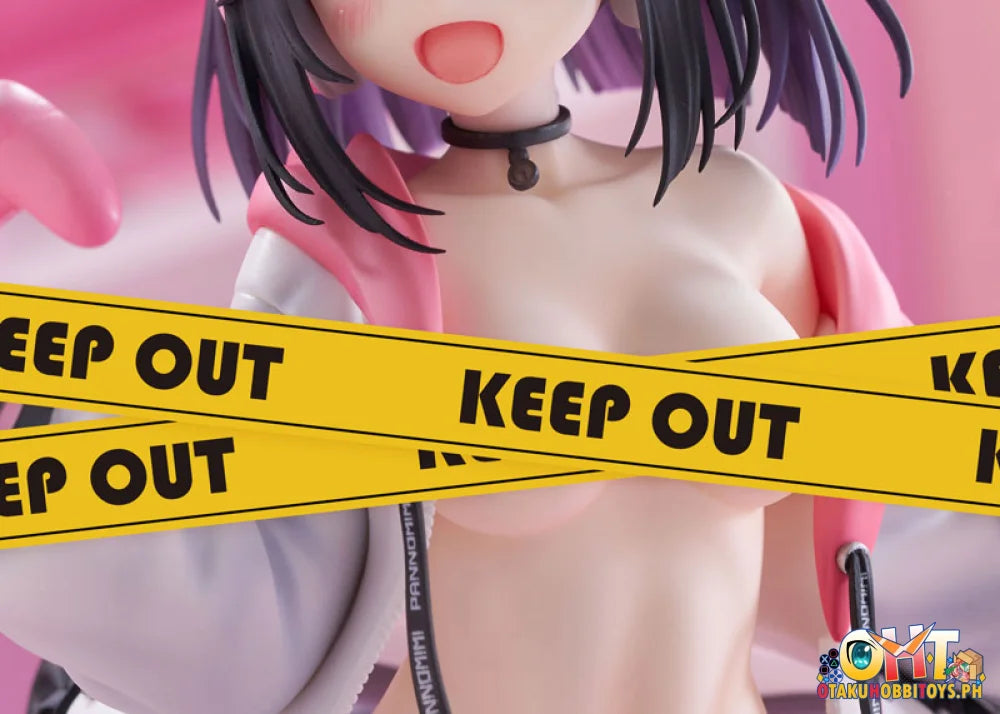 AliceGlint 1/7 Oniichan Continue! Yuri to Secret Love - Yuri Shirayuki AmiAmi Limited Edition Scale Figure