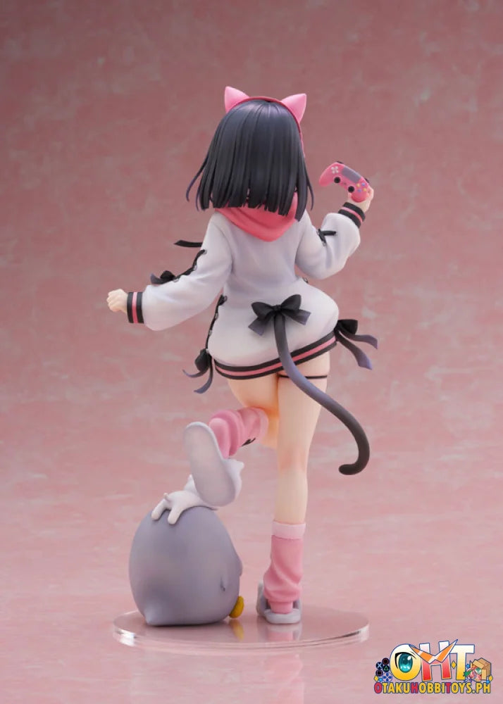AliceGlint 1/7 Oniichan Continue! Yuri to Secret Love - Yuri Shirayuki AmiAmi Limited Edition Scale Figure