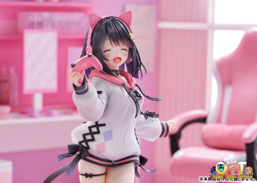 AliceGlint 1/7 Oniichan Continue! Yuri to Secret Love - Yuri Shirayuki AmiAmi Limited Edition Scale Figure