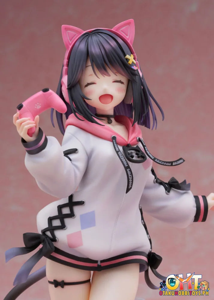 AliceGlint 1/7 Oniichan Continue! Yuri to Secret Love - Yuri Shirayuki AmiAmi Limited Edition Scale Figure