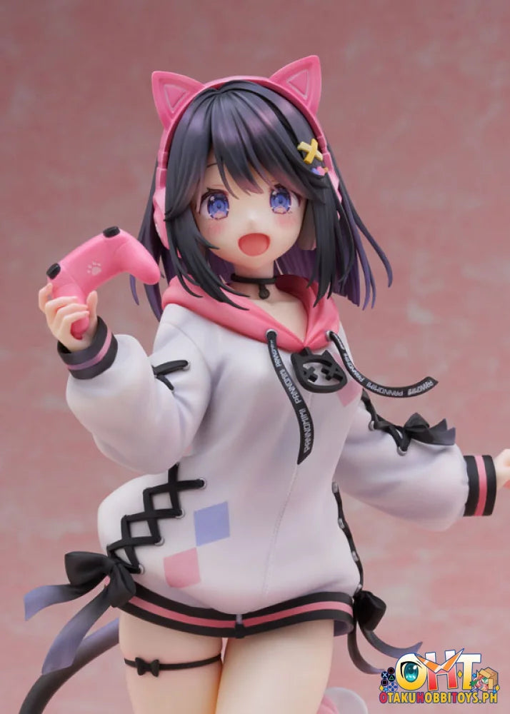 AliceGlint 1/7 Oniichan Continue! Yuri to Secret Love - Yuri Shirayuki AmiAmi Limited Edition Scale Figure