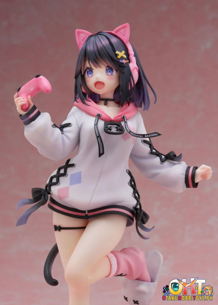 AliceGlint 1/7 Oniichan Continue! Yuri to Secret Love - Yuri Shirayuki AmiAmi Limited Edition Scale Figure