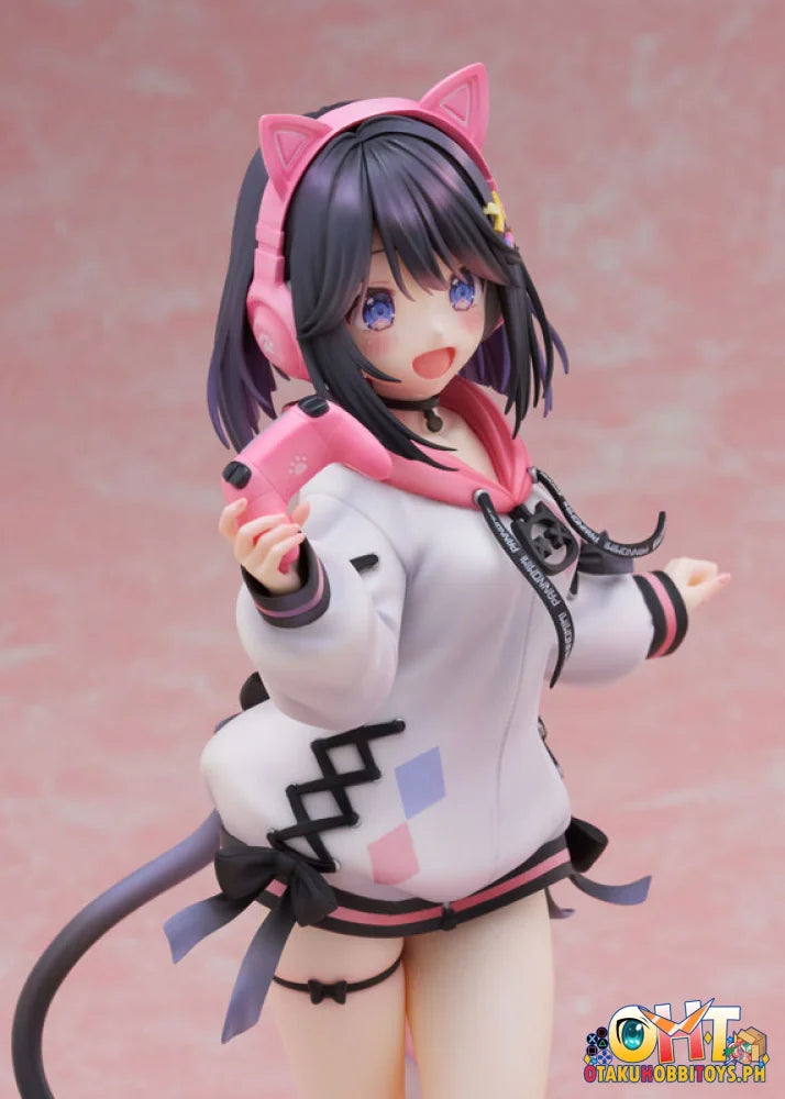 AliceGlint 1/7 Oniichan Continue! Yuri to Secret Love - Yuri Shirayuki AmiAmi Limited Edition Scale Figure