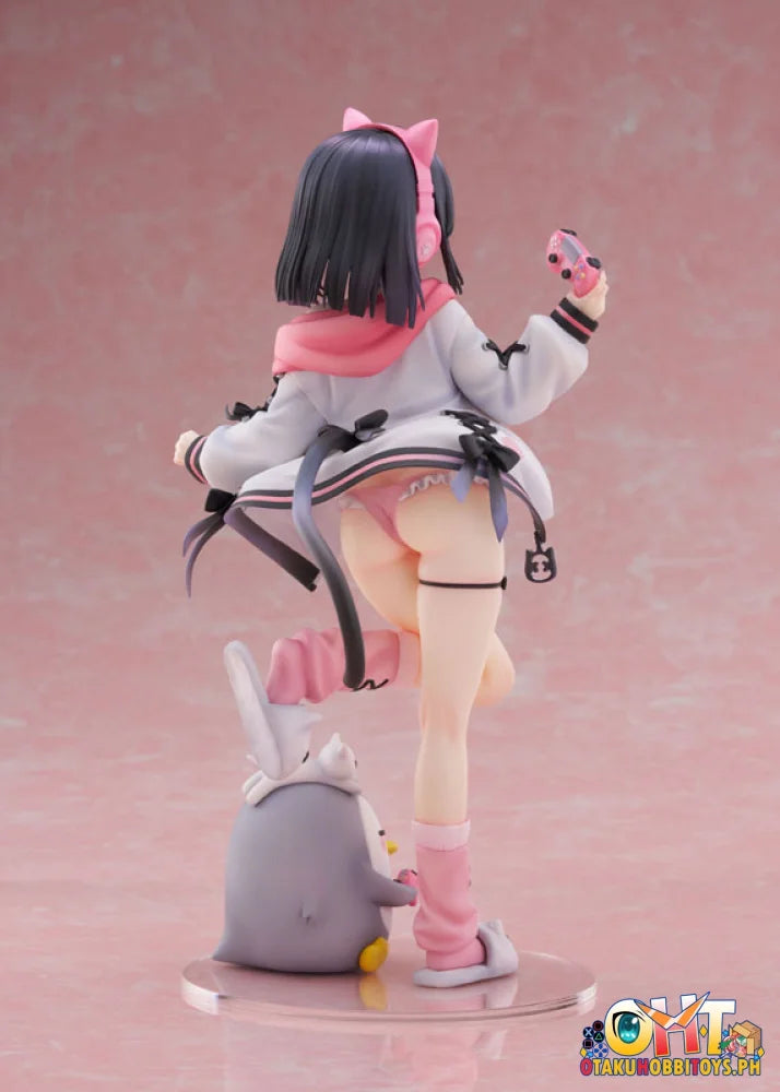 AliceGlint 1/7 Oniichan Continue! Yuri to Secret Love - Yuri Shirayuki AmiAmi Limited Edition Scale Figure