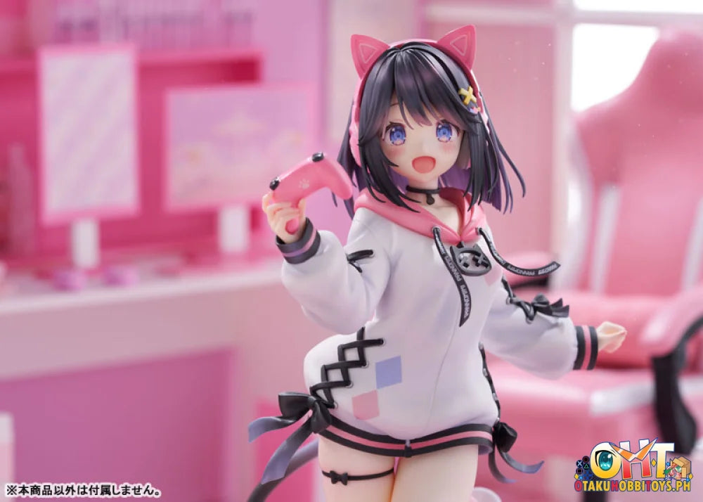 AliceGlint 1/7 Oniichan Continue! Yuri to Secret Love - Yuri Shirayuki AmiAmi Limited Edition Scale Figure