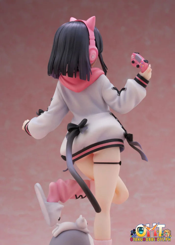 AliceGlint 1/7 Oniichan Continue! Yuri to Secret Love - Yuri Shirayuki AmiAmi Limited Edition Scale Figure