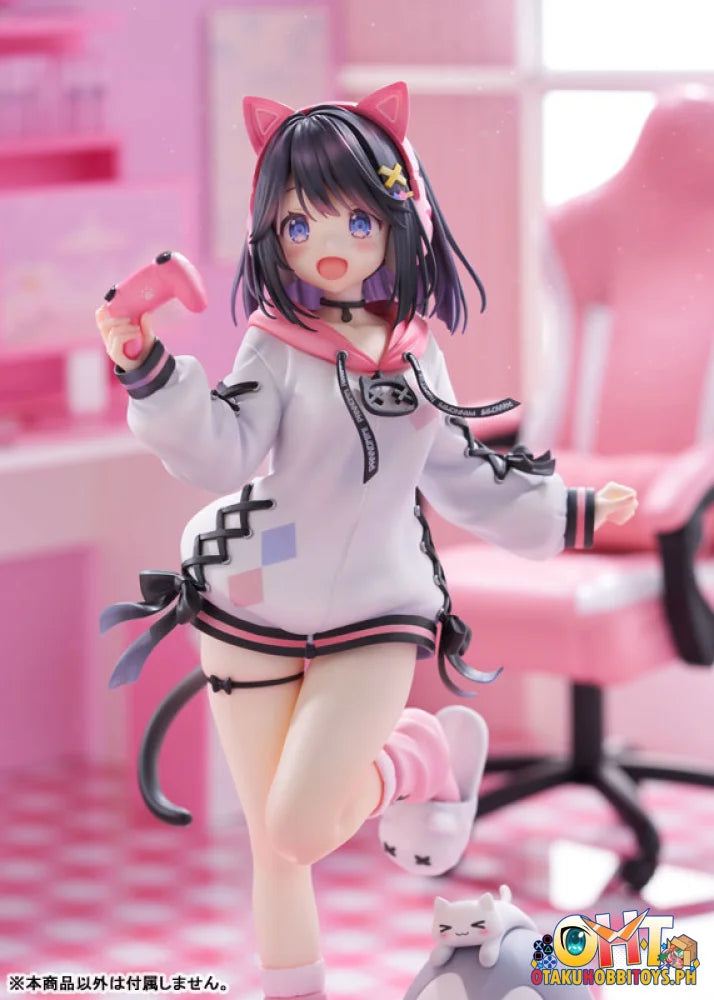 AliceGlint 1/7 Oniichan Continue! Yuri to Secret Love - Yuri Shirayuki AmiAmi Limited Edition Scale Figure
