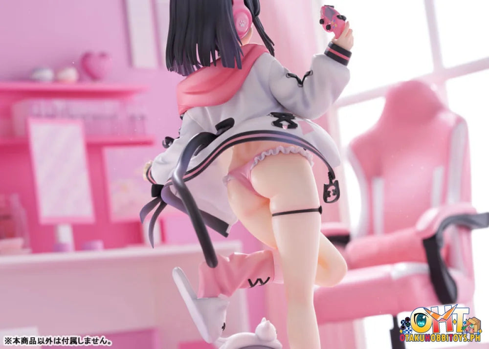 AliceGlint 1/7 Oniichan Continue! Yuri to Secret Love - Yuri Shirayuki AmiAmi Limited Edition Scale Figure