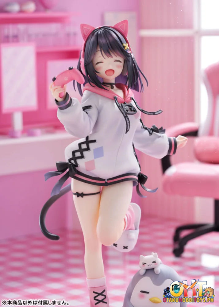 AliceGlint 1/7 Oniichan Continue! Yuri to Secret Love - Yuri Shirayuki AmiAmi Limited Edition Scale Figure
