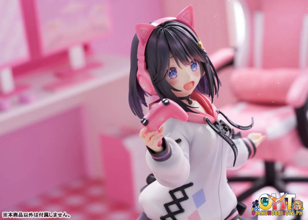 AliceGlint 1/7 Oniichan Continue! Yuri to Secret Love - Yuri Shirayuki AmiAmi Limited Edition Scale Figure