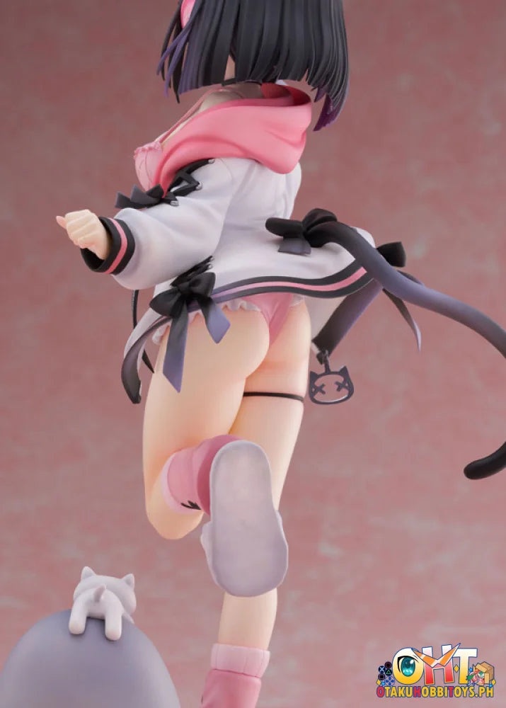 AliceGlint 1/7 Oniichan Continue! Yuri to Secret Love - Yuri Shirayuki AmiAmi Limited Edition Scale Figure