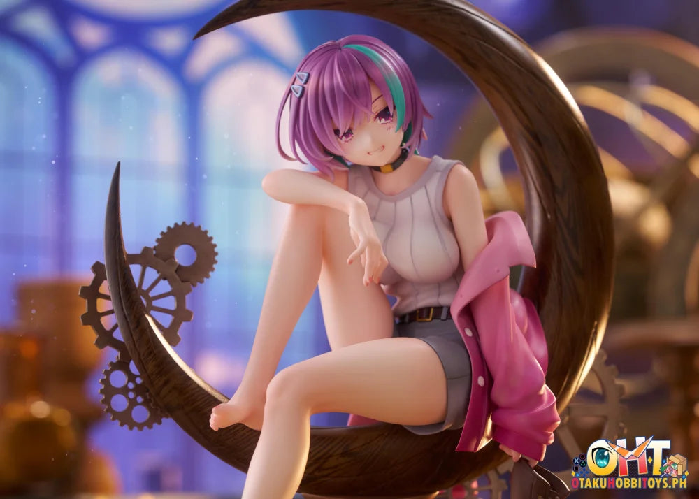 AliceGlint 1/7 PARQUET - Ibaraki Rino AmiAmi Limited Edition Scale Figure