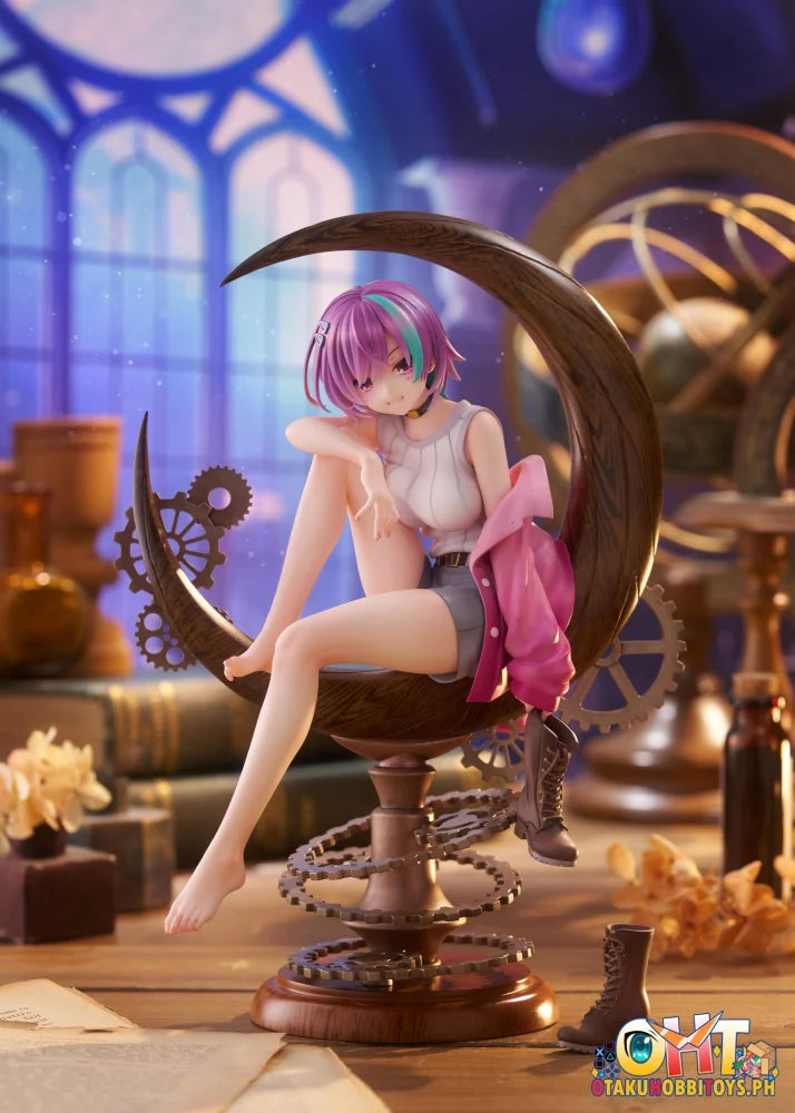 AliceGlint 1/7 PARQUET - Ibaraki Rino AmiAmi Limited Edition Scale Figure