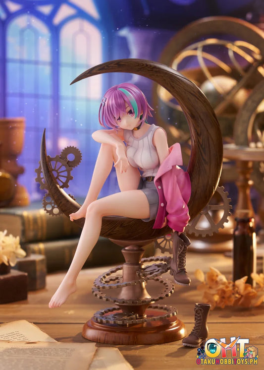 AliceGlint 1/7 PARQUET - Ibaraki Rino AmiAmi Limited Edition Scale Figure