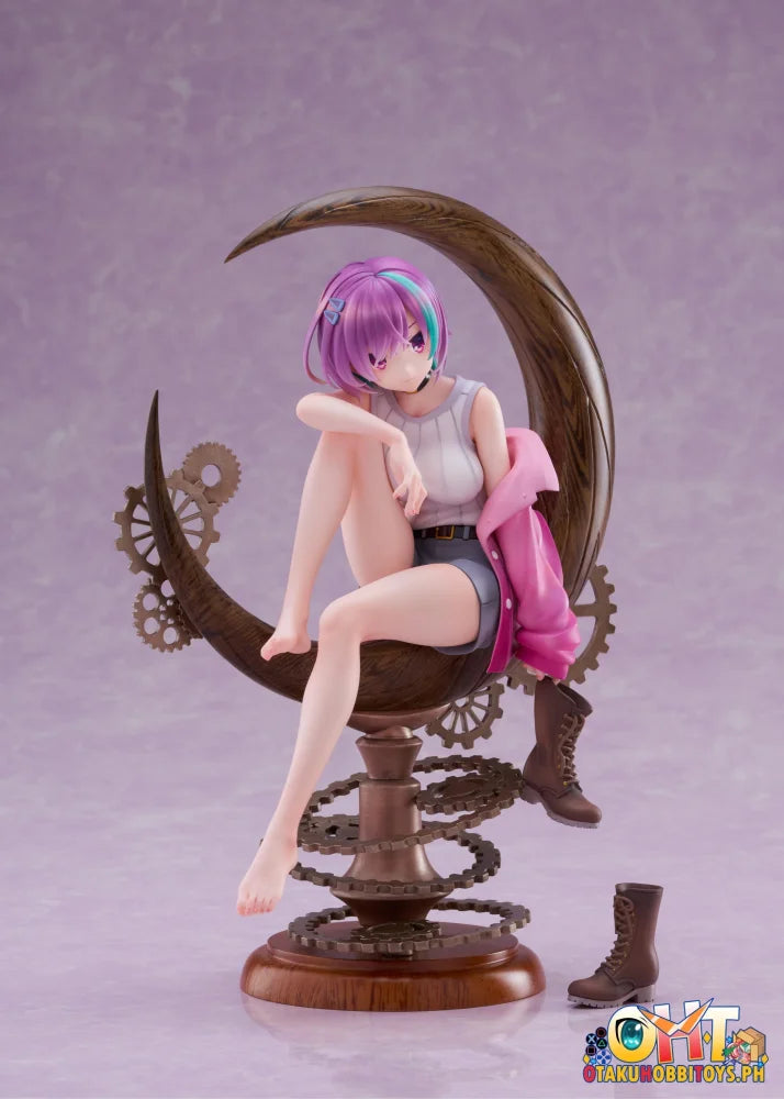 AliceGlint 1/7 PARQUET - Ibaraki Rino AmiAmi Limited Edition Scale Figure
