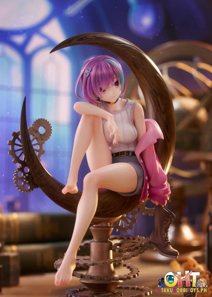 AliceGlint 1/7 PARQUET - Ibaraki Rino AmiAmi Limited Edition Scale Figure