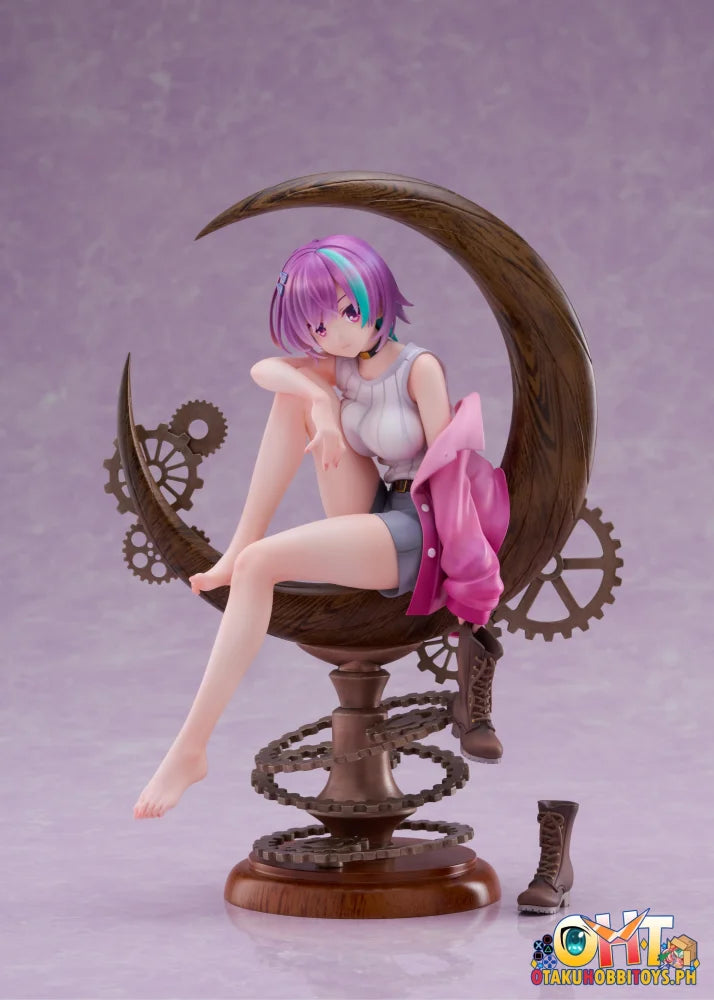 AliceGlint 1/7 PARQUET - Ibaraki Rino AmiAmi Limited Edition Scale Figure