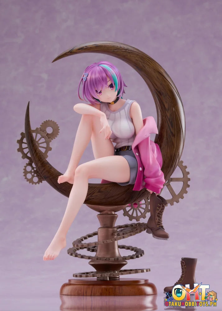 AliceGlint 1/7 PARQUET - Ibaraki Rino AmiAmi Limited Edition Scale Figure