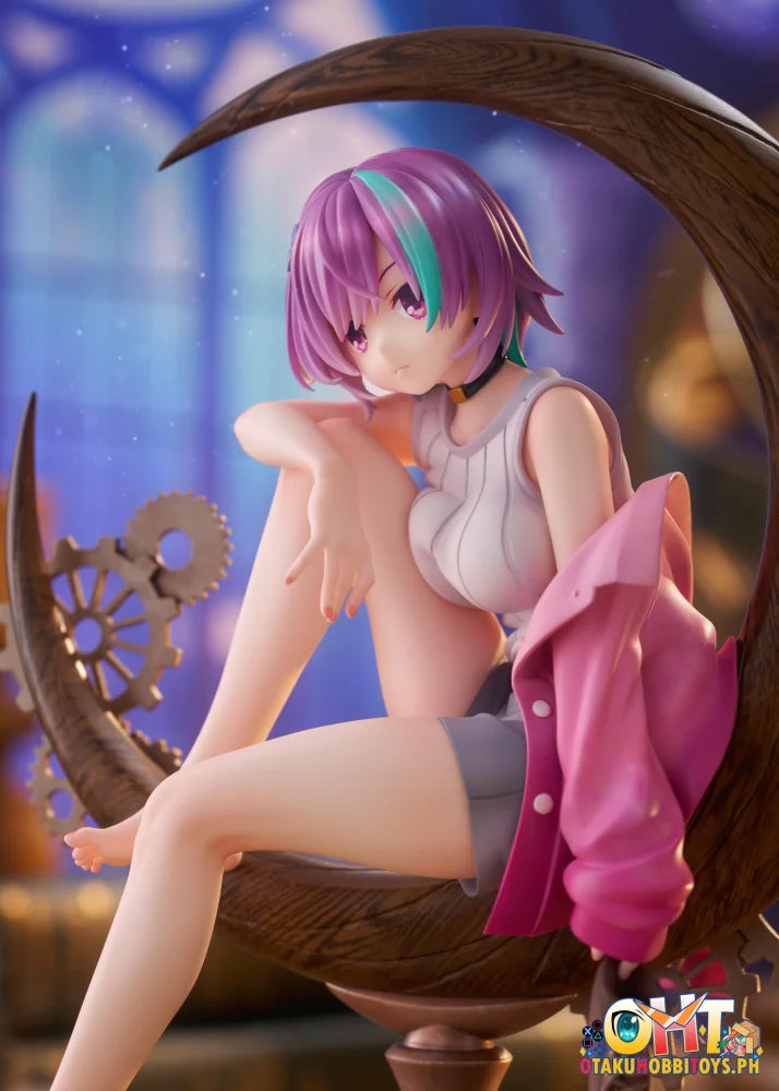 AliceGlint 1/7 PARQUET - Ibaraki Rino AmiAmi Limited Edition Scale Figure