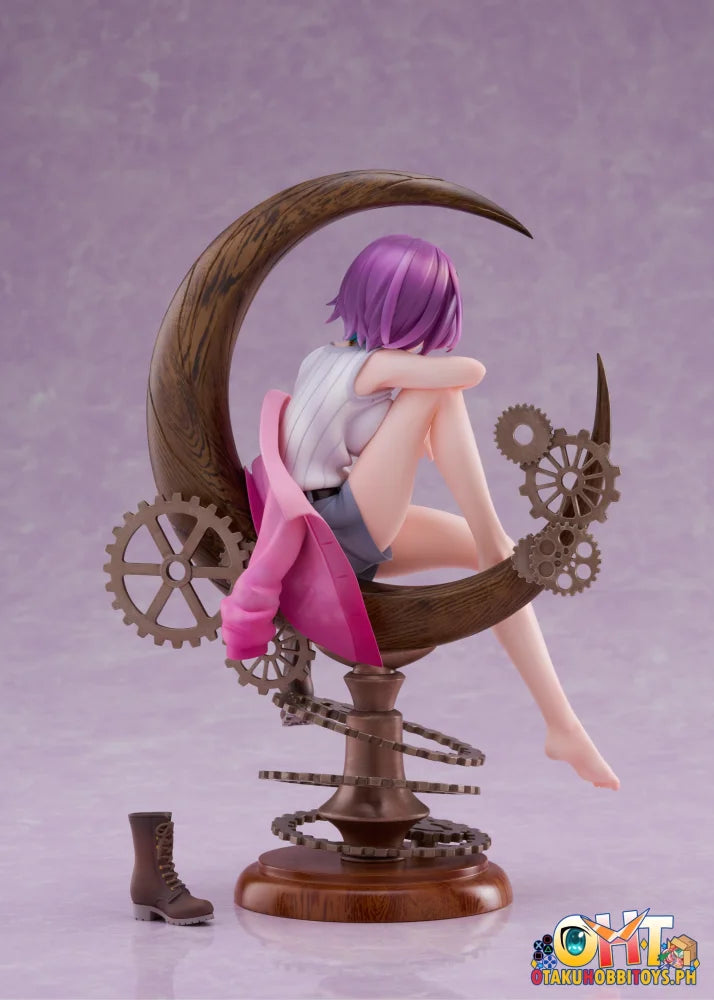 AliceGlint 1/7 PARQUET - Ibaraki Rino AmiAmi Limited Edition Scale Figure