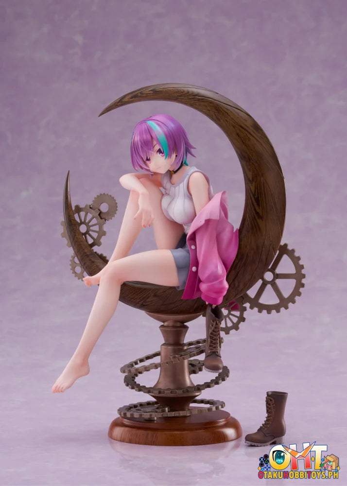 AliceGlint 1/7 PARQUET - Ibaraki Rino AmiAmi Limited Edition Scale Figure