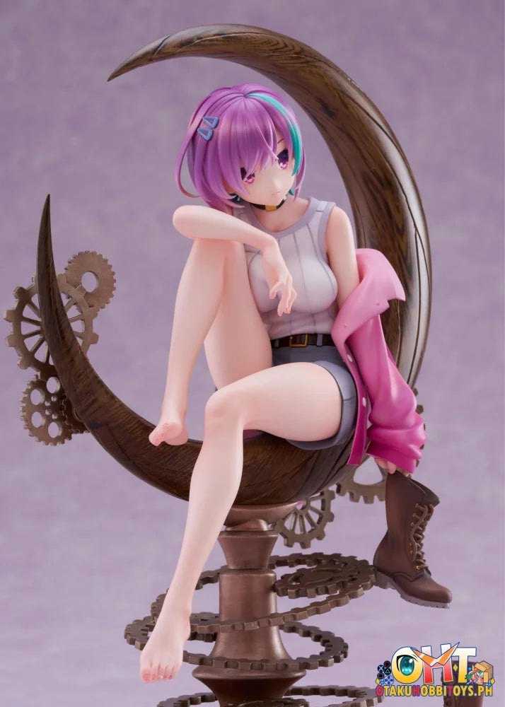 AliceGlint 1/7 PARQUET - Ibaraki Rino AmiAmi Limited Edition Scale Figure