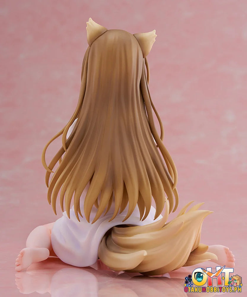 Aliceglint 1/7 Spice And Wolf Merchant Meets The Wise Holo Dress Shirt Ver. Scale Figure