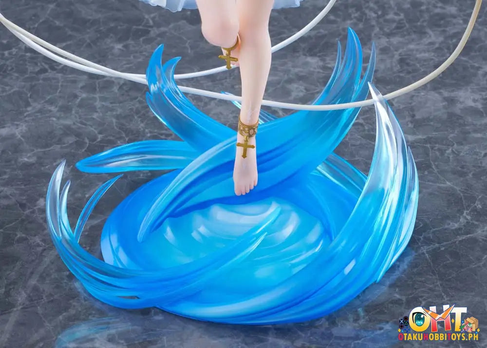 Aliceglint Azur Lane 1/7 Jeanne D’arc - Saintess Of The Sea - Scale Figure